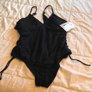 Size XL California Sunshine bathing suit.